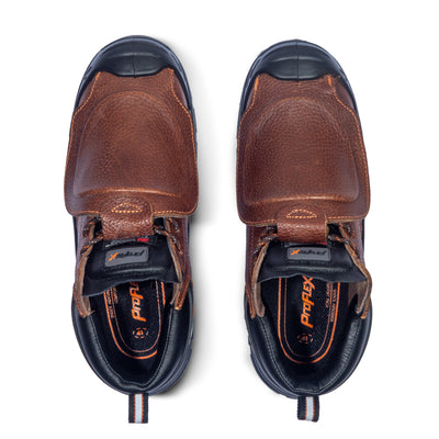 Zapato de seguridad PROFLEX 104 C Botín Unisex