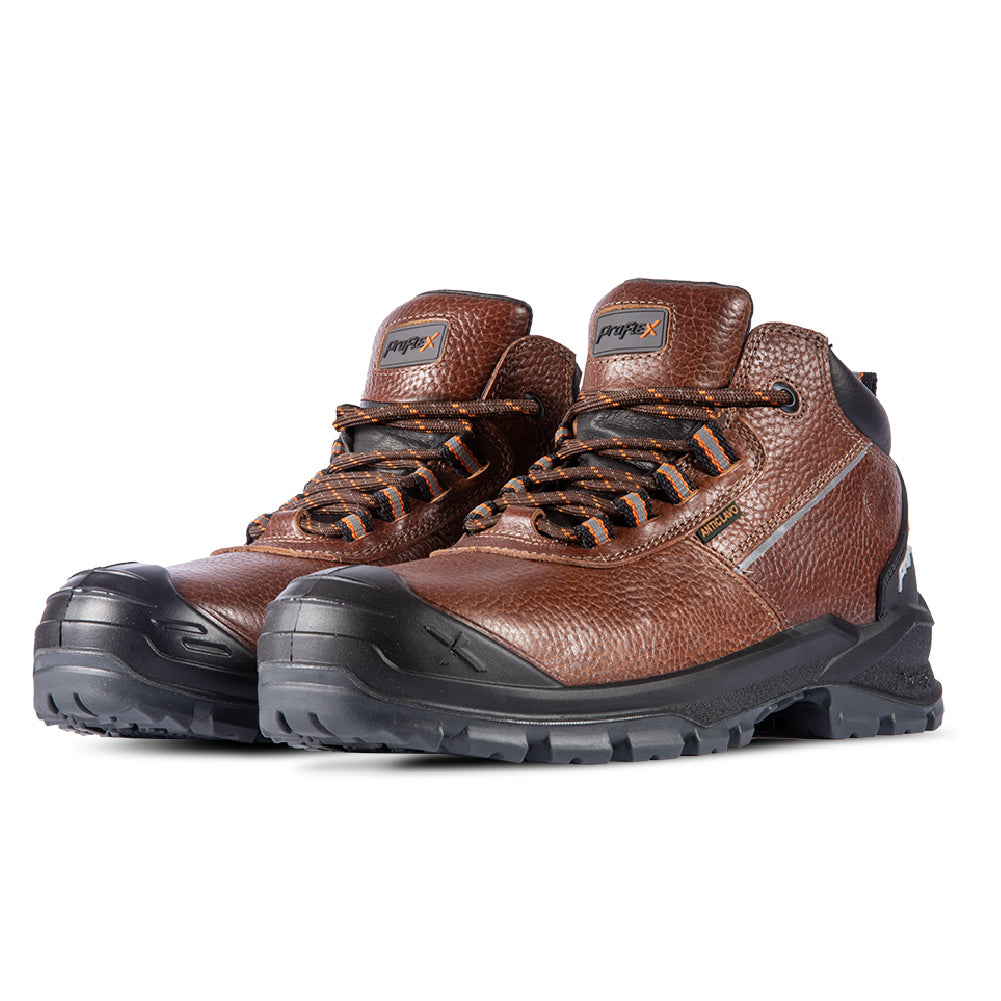 Zapato de seguridad PROFLEX 106 CD Botín Unisex