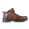 Zapato de seguridad PROFLEX 106 CD Botín Unisex