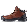 Zapato de seguridad PROFLEX 106 CD Botín Unisex