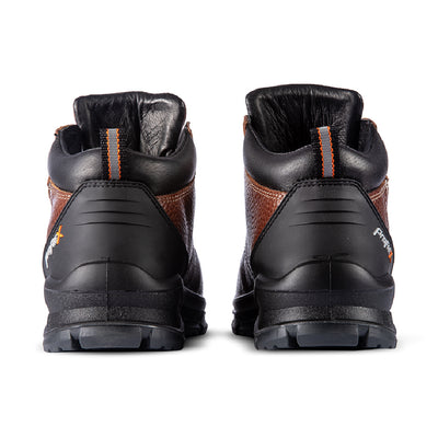 Zapato de seguridad PROFLEX 106 CD Botín Unisex