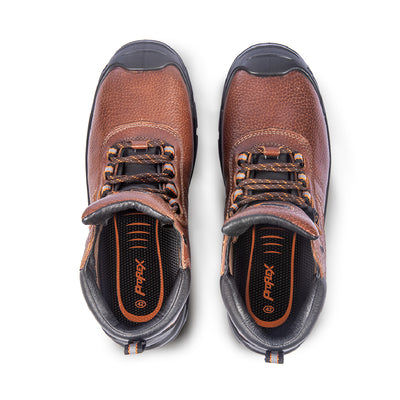 Zapato de seguridad PROFLEX 106 CD Botín Unisex