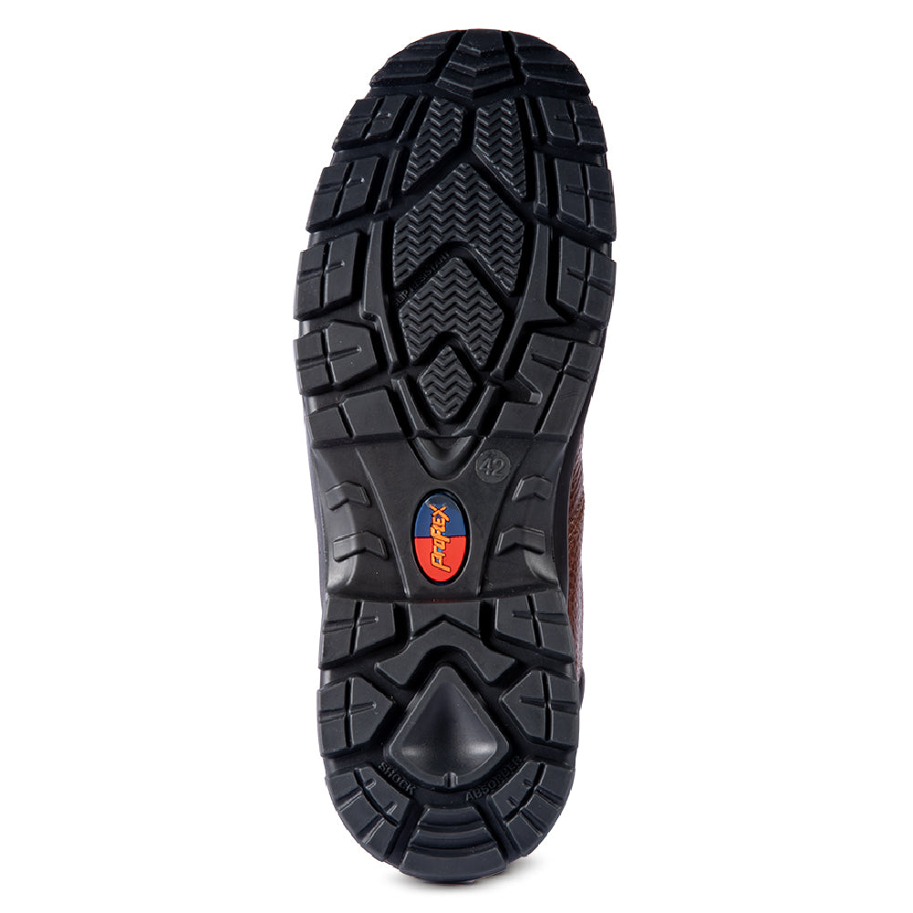Zapato de seguridad PROFLEX 106 CD Botín Unisex