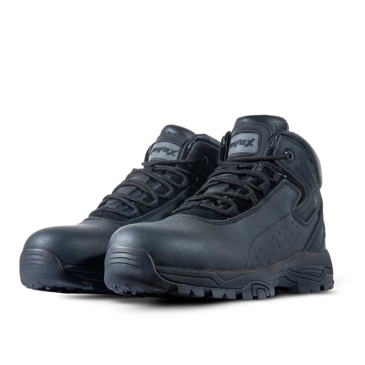 Zapato de seguridad PROFLEX New 108 N Botín Unisex