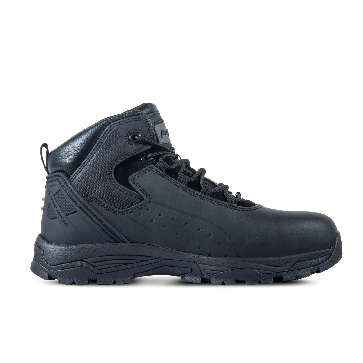 Zapato de seguridad PROFLEX New 108 N Botín Unisex