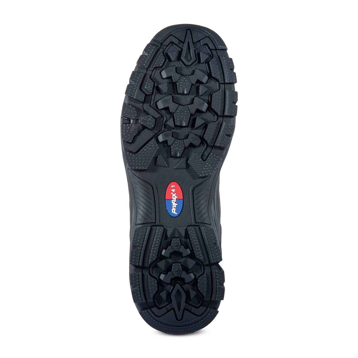 Zapato de seguridad PROFLEX New 108 N Botín Unisex