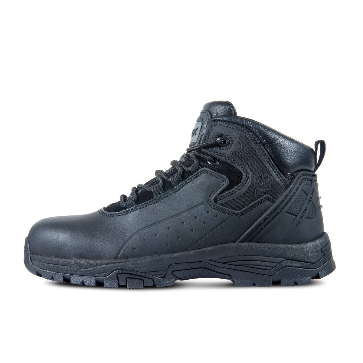 Zapato de seguridad PROFLEX New 108 N Botín Unisex
