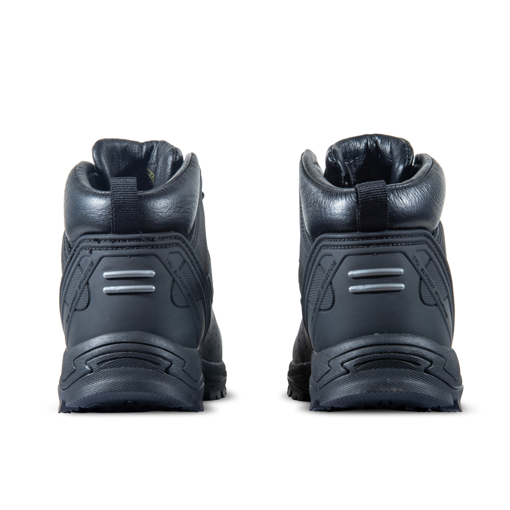 Zapato de seguridad PROFLEX New 108 N Botín Unisex