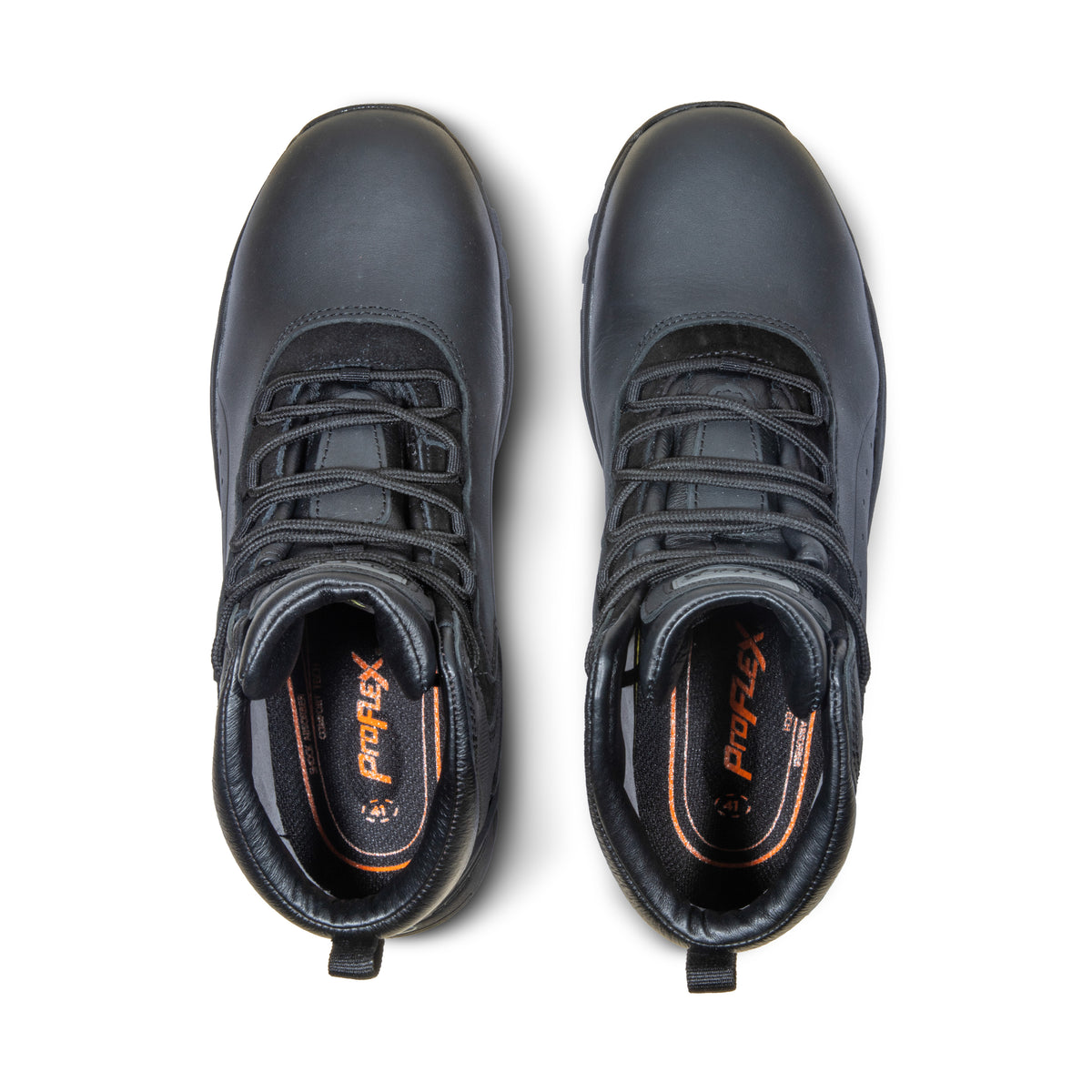 Zapato de seguridad PROFLEX New 108 N Botín Unisex