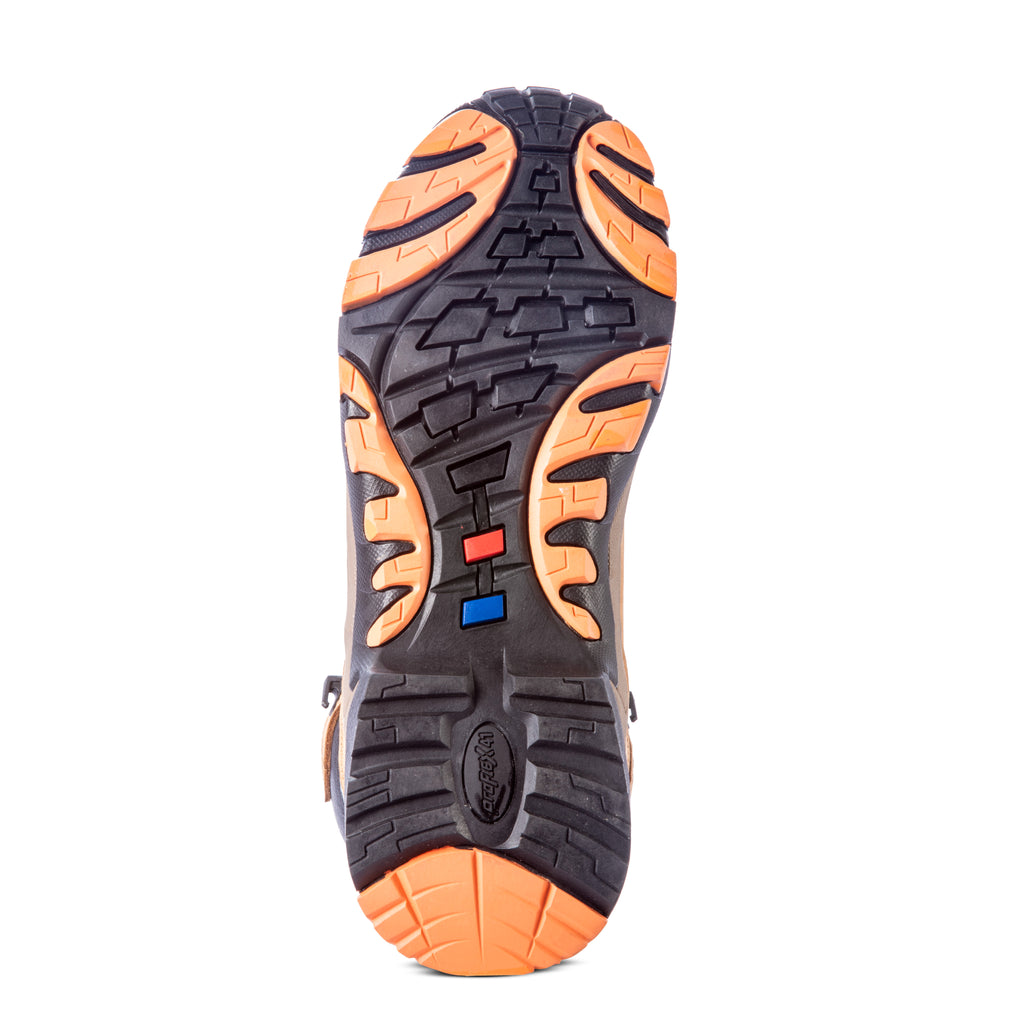 Zapato de seguridad PROFLEX 109 R Botín Unisex