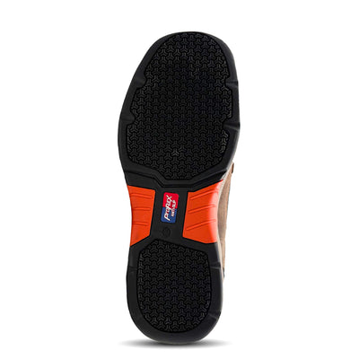 Zapato de seguridad PROFLEX 142 C Botín Unisex