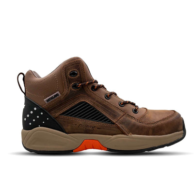 Zapato de seguridad PROFLEX 142 C Botín Unisex