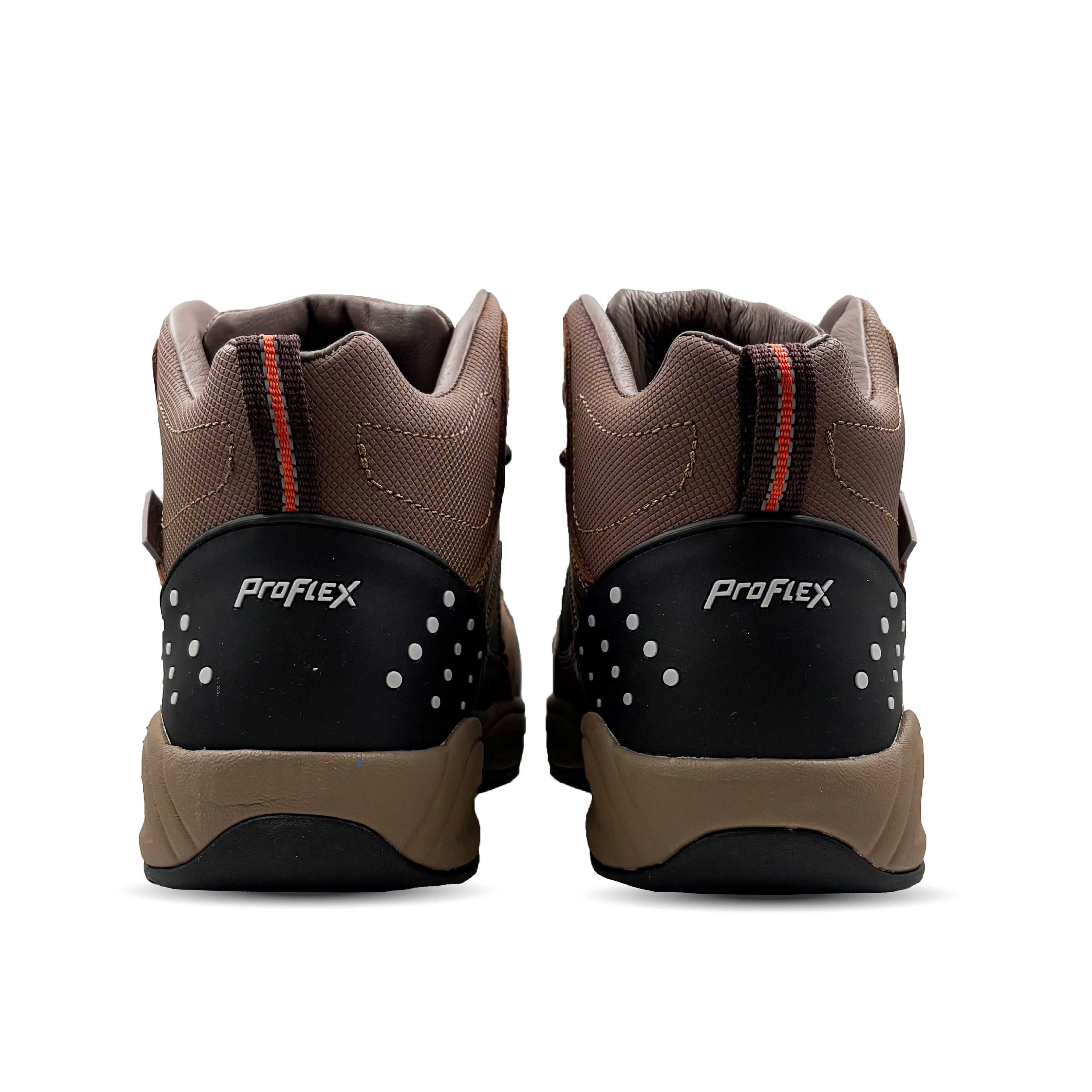 Zapato de seguridad PROFLEX 142 C Botín Unisex