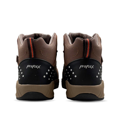 Zapato de seguridad PROFLEX 142 C Botín Unisex