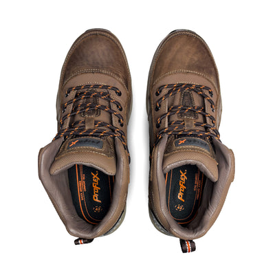 Zapato de seguridad PROFLEX 142 C Botín Unisex