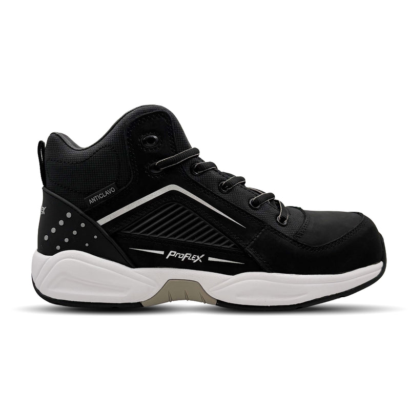 Zapato de Seguridad PROFLEX 142 N Botín Unisex
