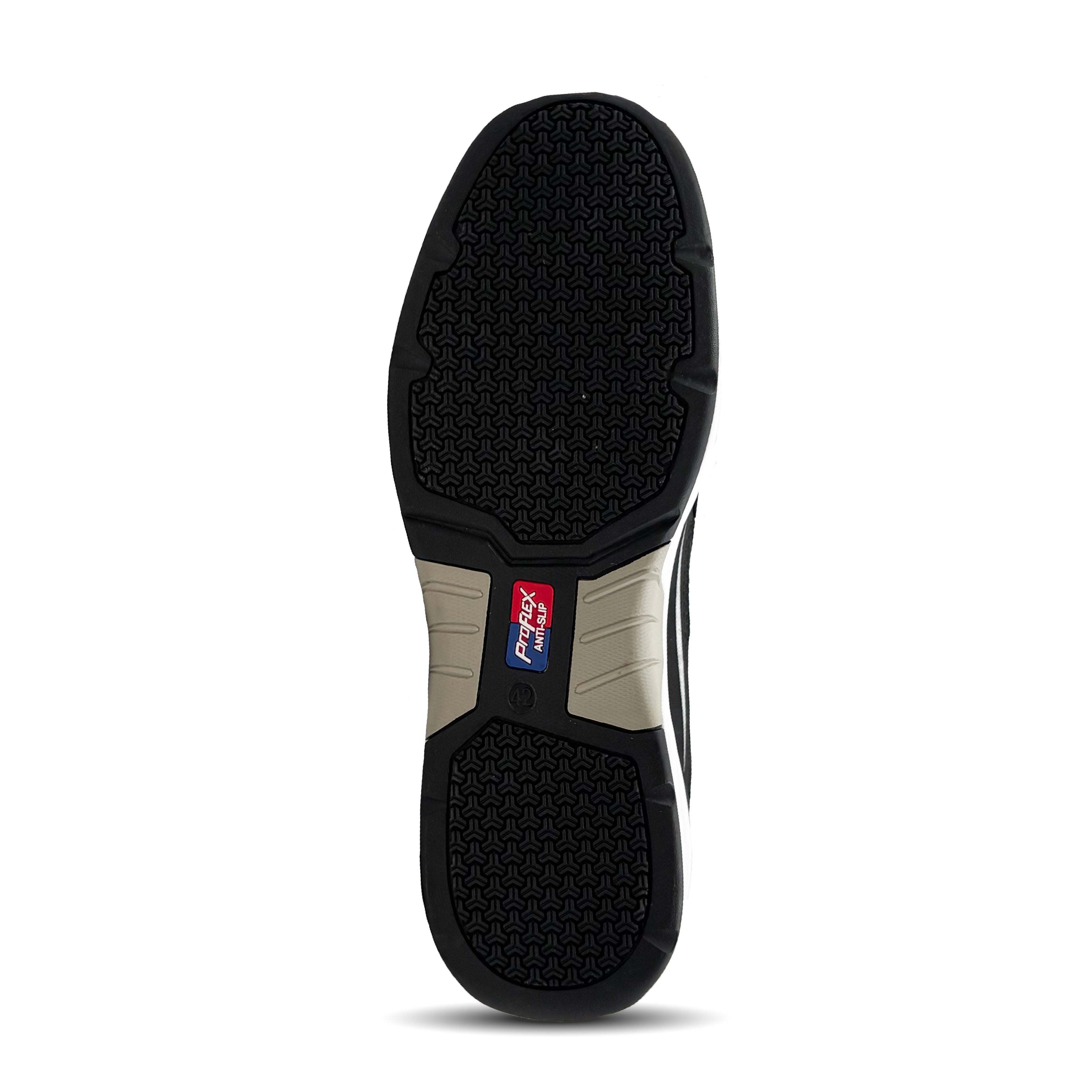 Zapato de Seguridad PROFLEX 142 N Botín Unisex