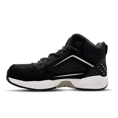Zapato de Seguridad PROFLEX 142 N Botín Unisex