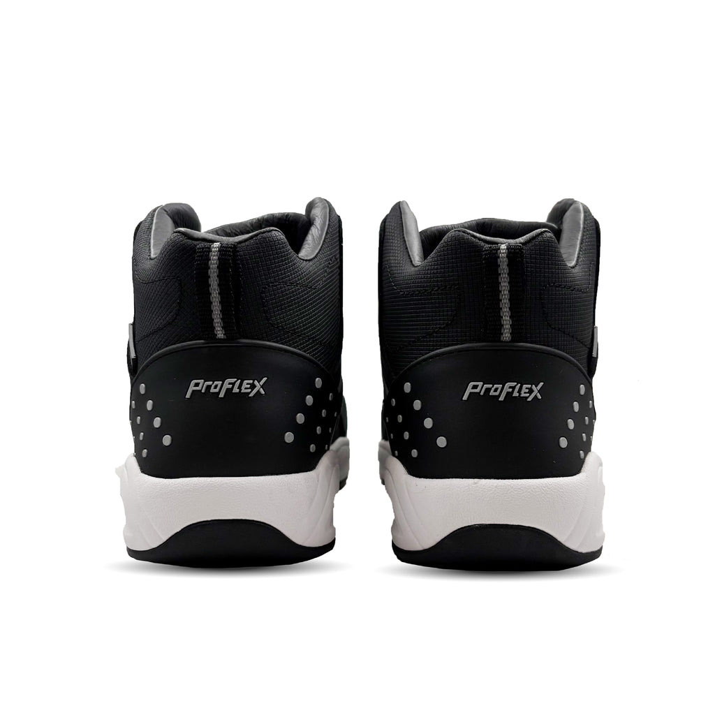 Zapato de Seguridad PROFLEX 142 N Botín Unisex