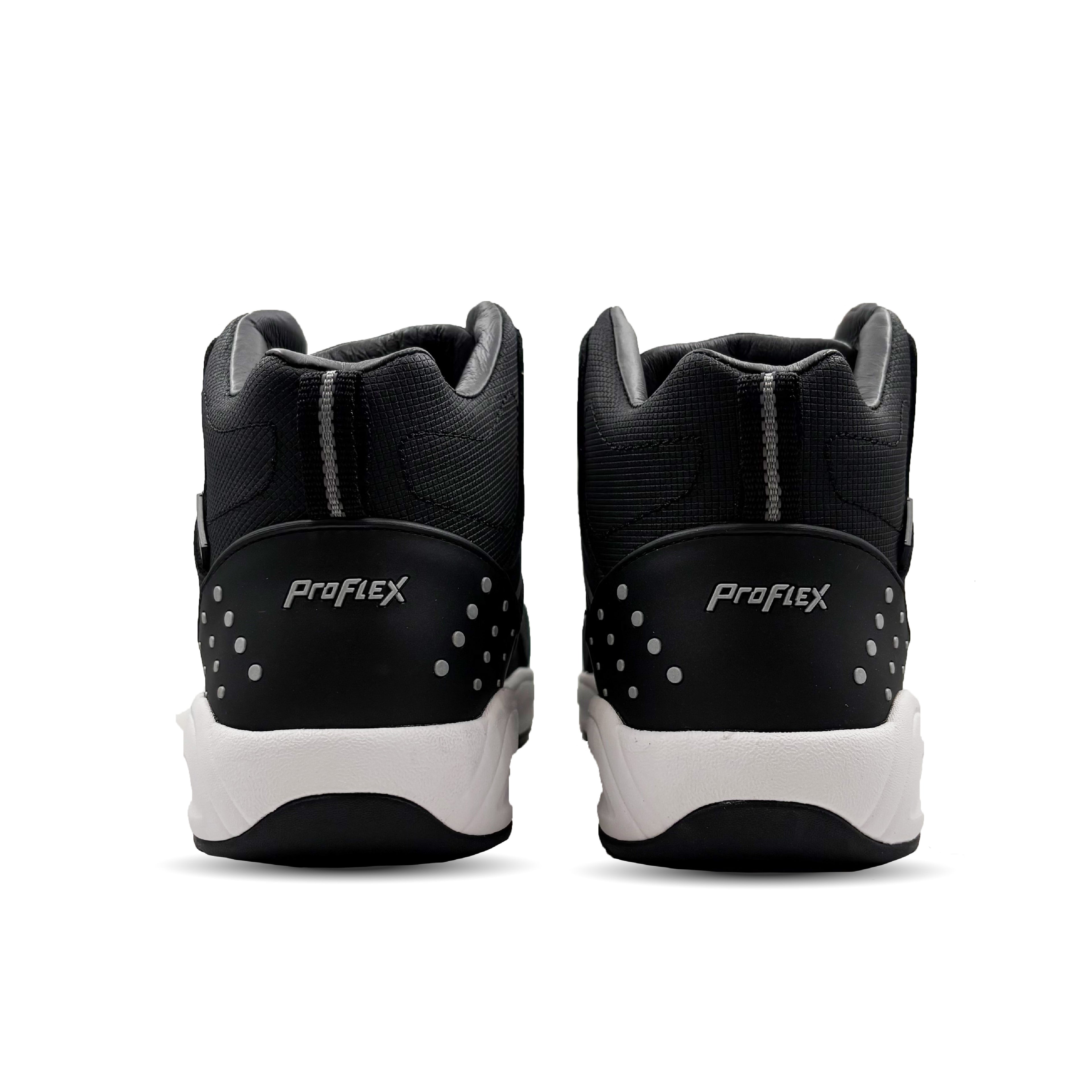 Zapato de Seguridad PROFLEX 142 N Botín Unisex