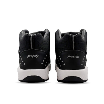 Zapato de Seguridad PROFLEX 142 N Botín Unisex