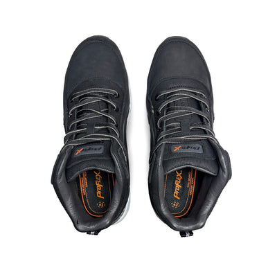 Zapato de Seguridad PROFLEX 142 N Botín Unisex