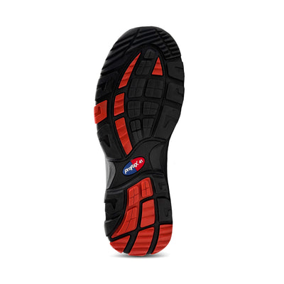 Zapato de Seguridad Proflex 203N Botín Unisex
