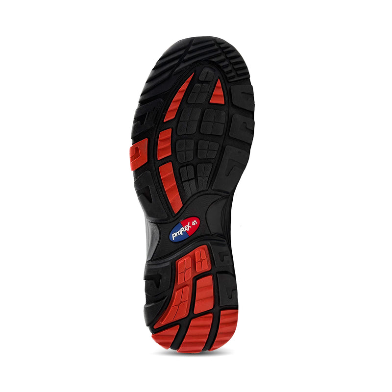 Zapato de Seguridad Proflex 203N Botín Unisex