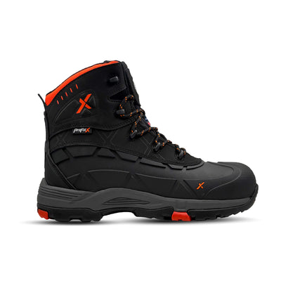 Zapato de Seguridad Proflex 203N Botín Unisex