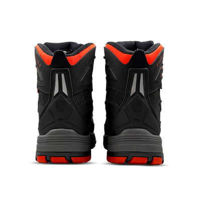 Zapato de Seguridad Proflex 203N Botín Unisex
