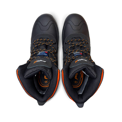 Zapato de Seguridad Proflex 203N Botín Unisex