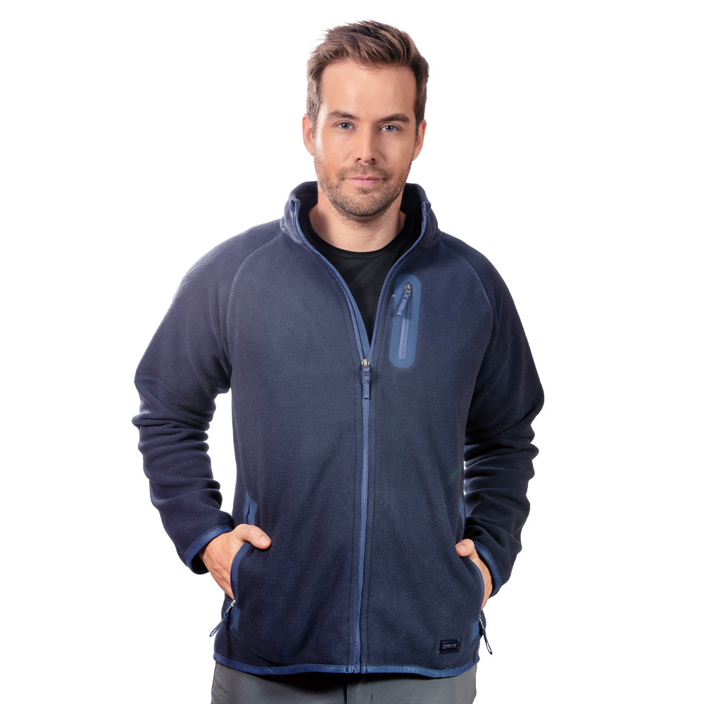 Polar ORYX CLARK Azul Hombre