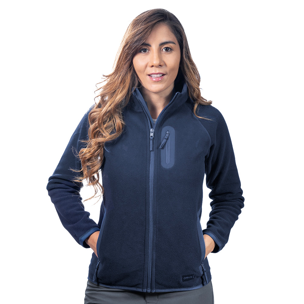 Polar ORYX CLARK Azul Mujer