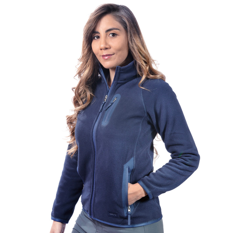 Polar ORYX CLARK Azul Mujer