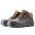 Zapato de seguridad TEMPEST 3082 C Botín Unisex