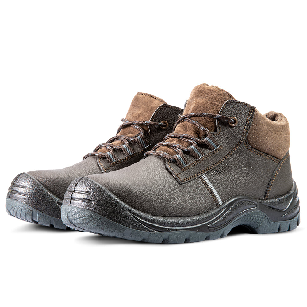 Zapato de seguridad TEMPEST 3082 C Botín Unisex
