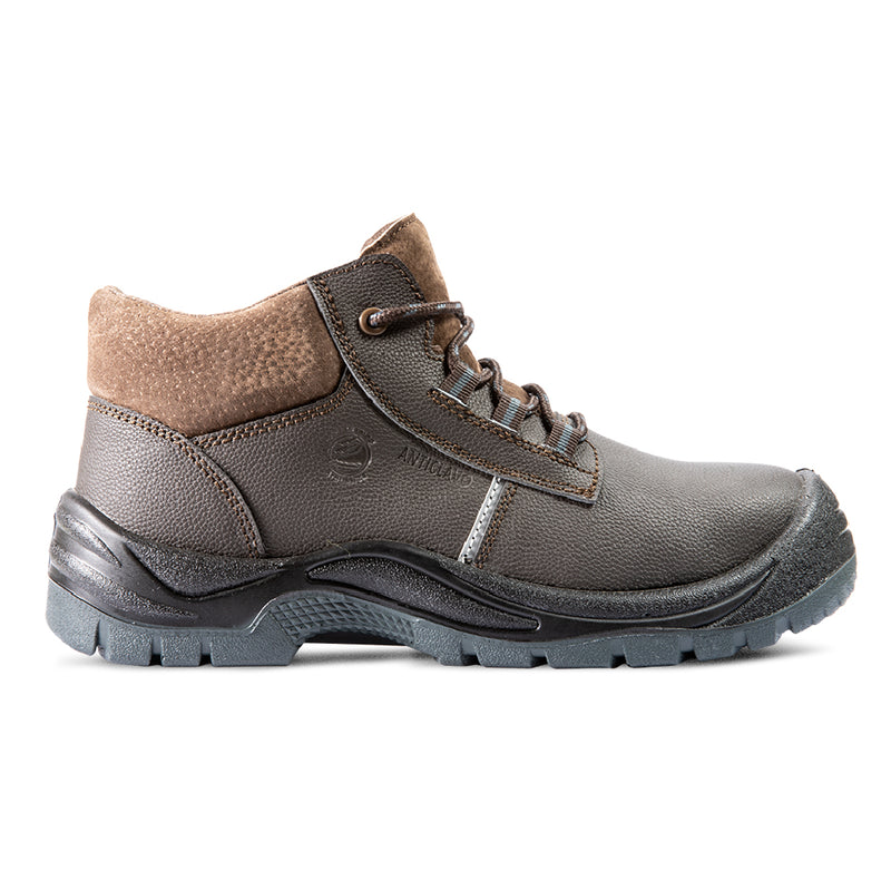 Zapato de seguridad TEMPEST 3082 C Botín Unisex