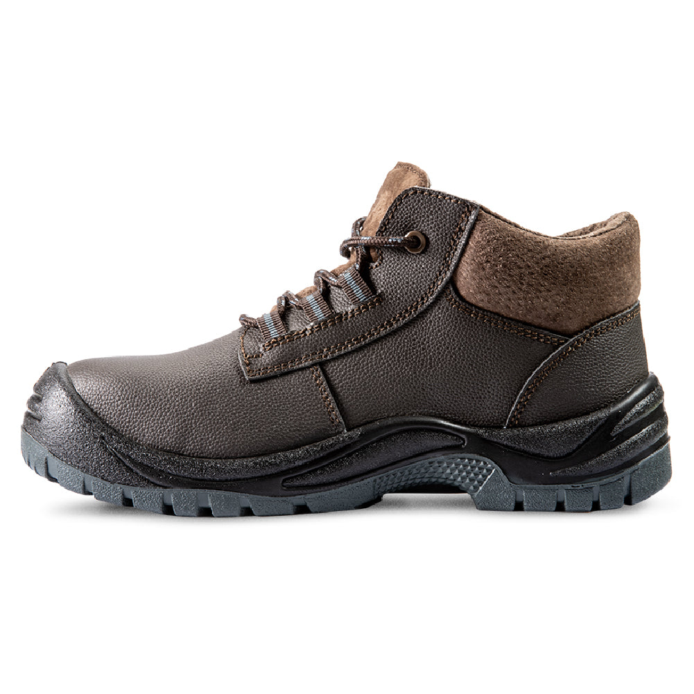 Zapato de seguridad TEMPEST 3082 C Botín Unisex