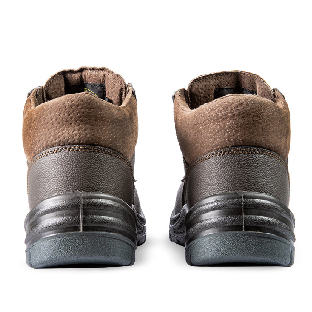 Zapato de seguridad TEMPEST 3082 C Botín Unisex