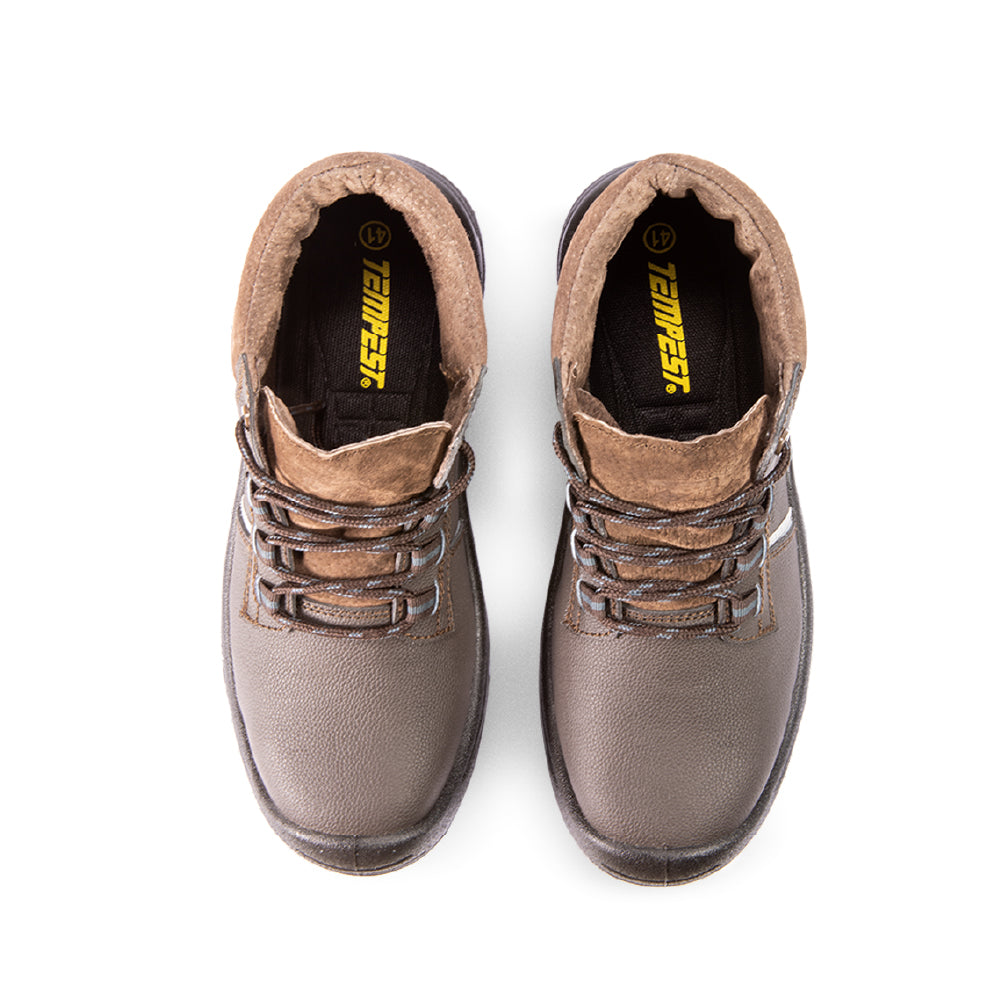 Zapato de seguridad TEMPEST 3082 C Botín Unisex
