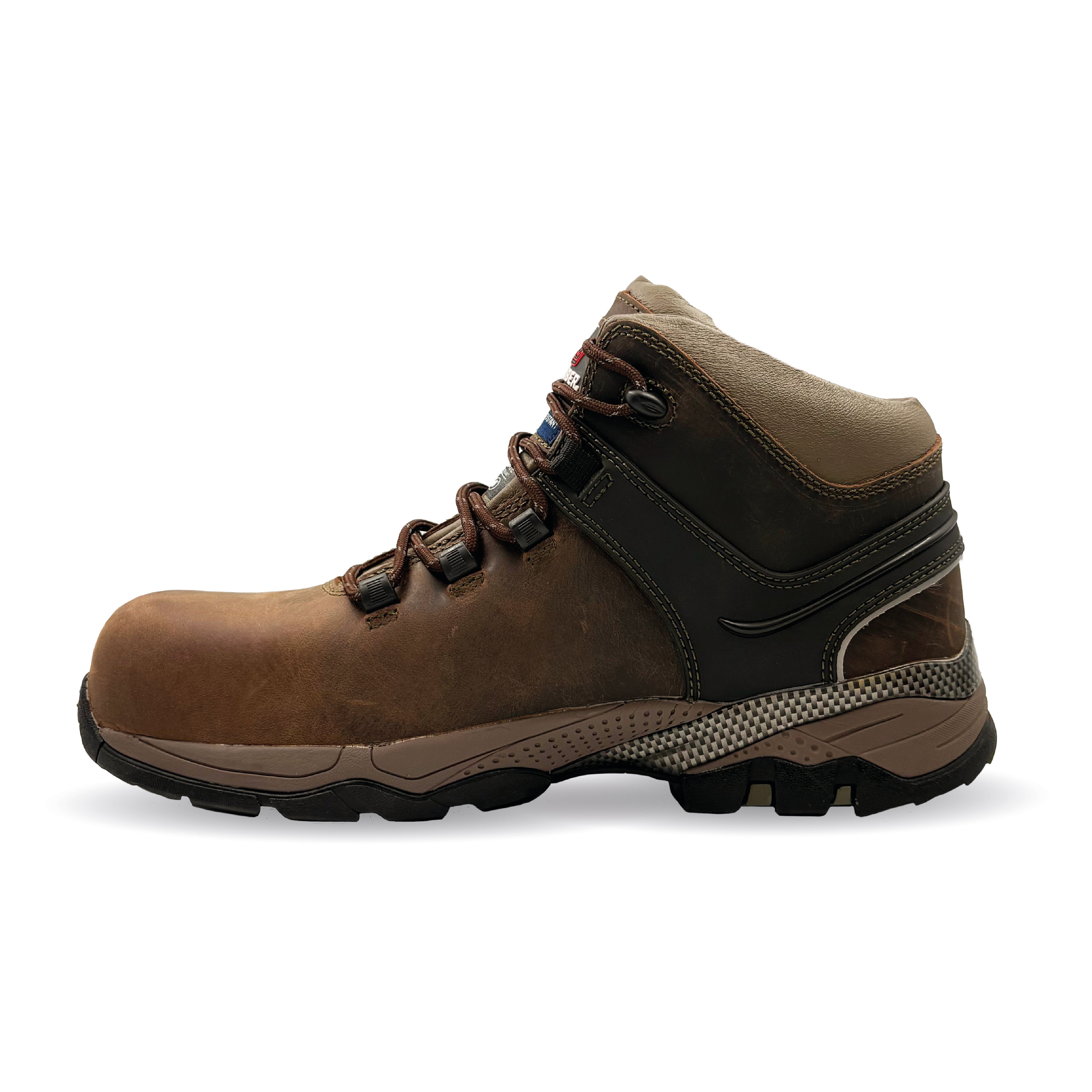 Zapato de seguridad CLIMBER WHISTLER Botín Unisex