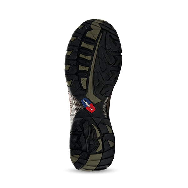 Zapato de seguridad CLIMBER WHISTLER Botín Unisex - Macme