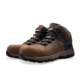 Zapato de seguridad CLIMBER WHISTLER Botín Unisex