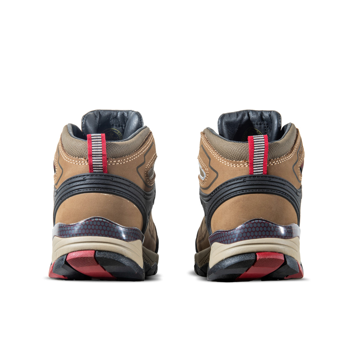 Zapato de seguridad CLIMBER NEW ZERMATT Botín Unisex