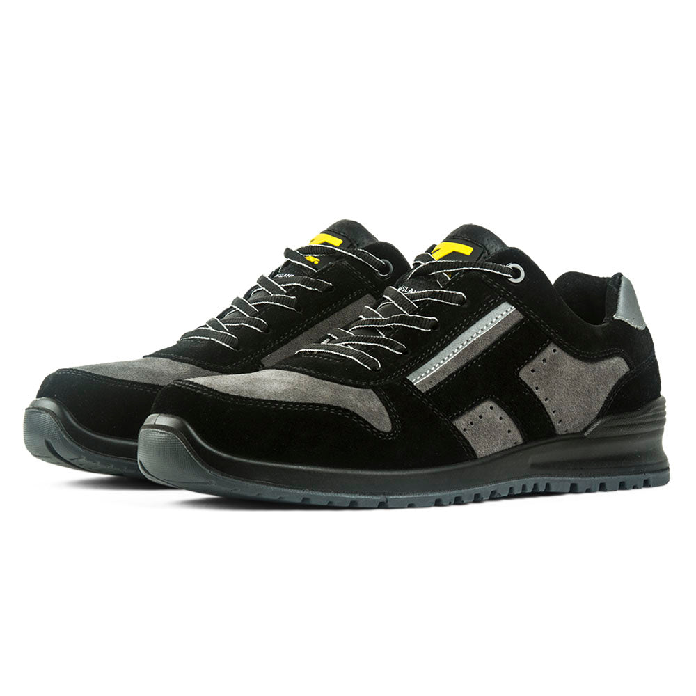 Zapatillas seguridad trabajo cheap