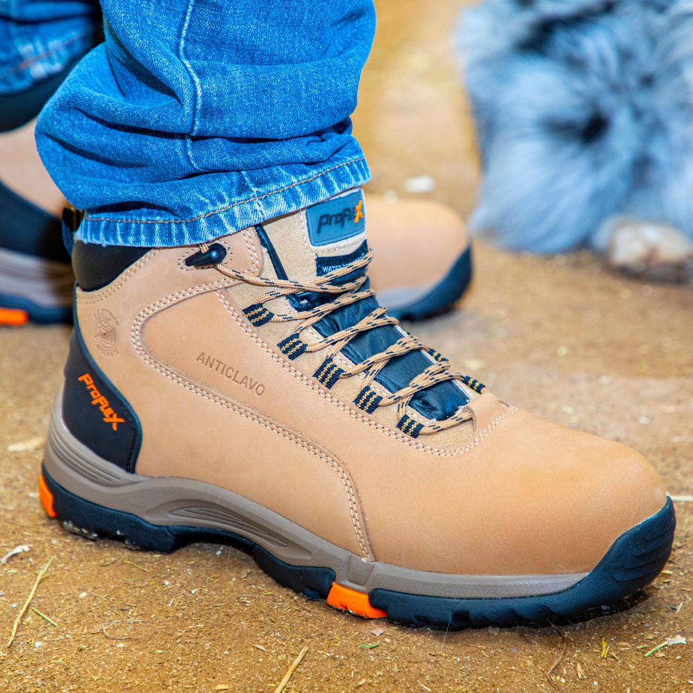 Zapatos De Seguridad Tipos Avanza Seguridad Total Zapatos