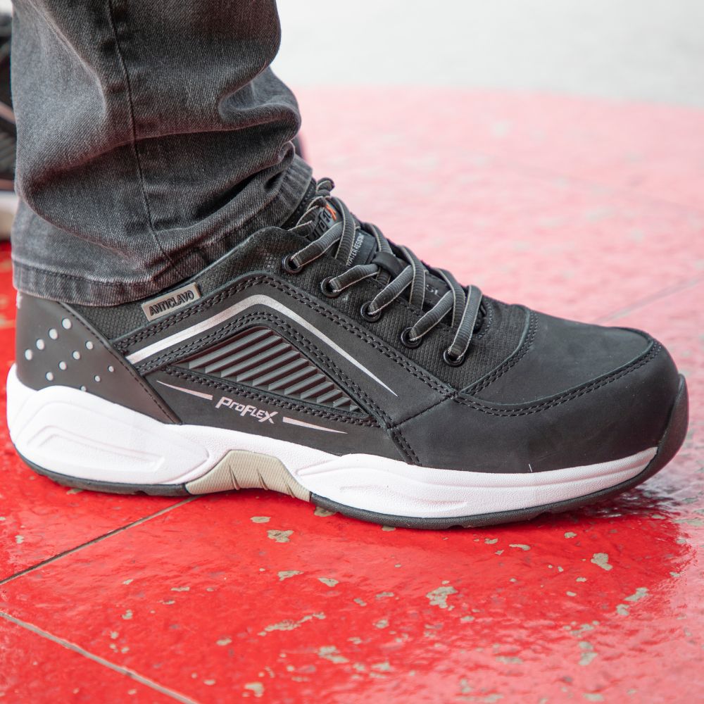 Zapatos Hombre Zapatillas Niu Balas Calzado Deportivo Marca De