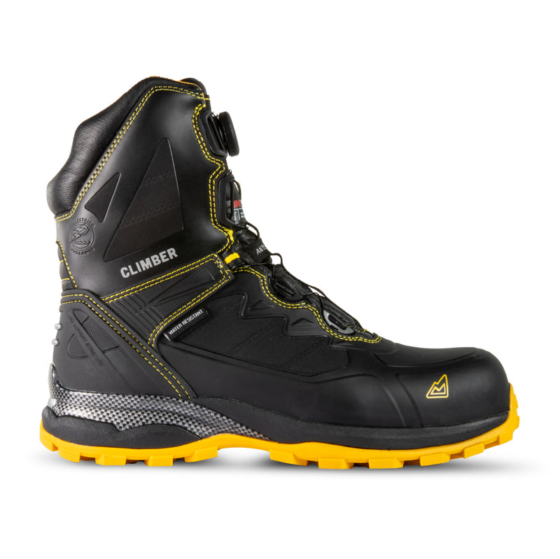 Bota de seguridad CLIMBER ANTON Bota Hombre