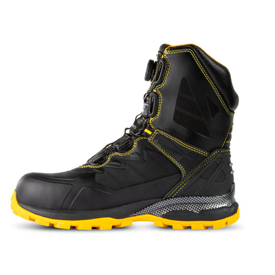 Bota de seguridad CLIMBER ANTON Bota Hombre