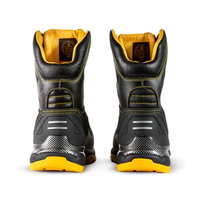 Bota de seguridad CLIMBER ANTON Bota Hombre